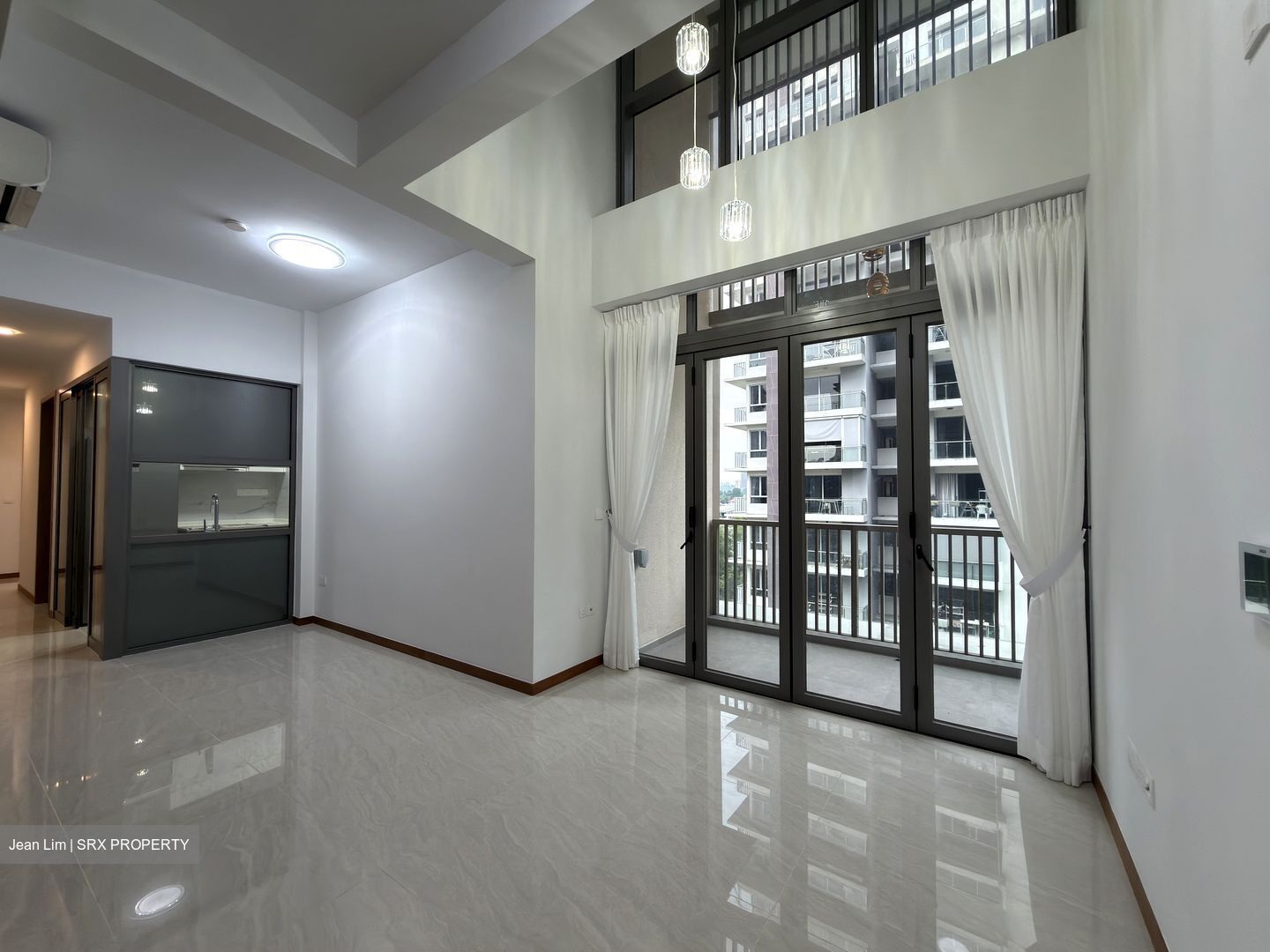 Sanctuary @ Newton (D11), Apartment #558587231